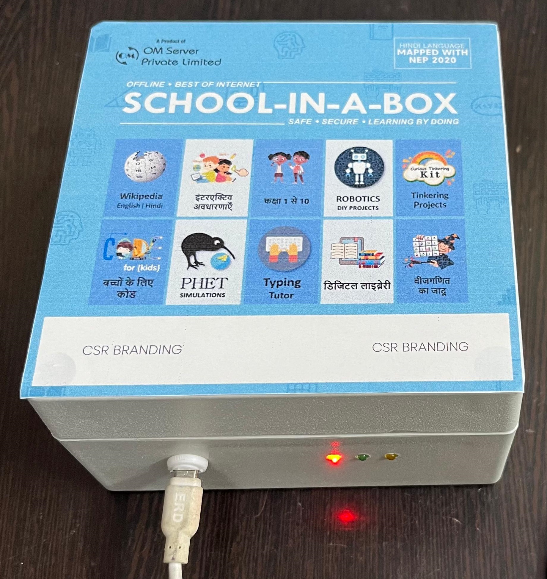 Teacher Resource Hub